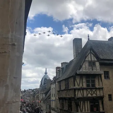 Type Haussmannien Centre - * באיו